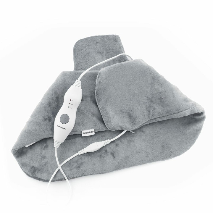 Cuscino Elettrico per Collo e Spalle Sholkad InnovaGoods