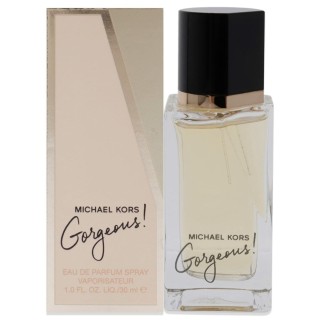 Perfume Mujer Michael Kors EDP EDP 30 ml
