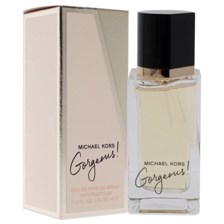 Perfume Mujer Michael Kors EDP EDP 30 ml
