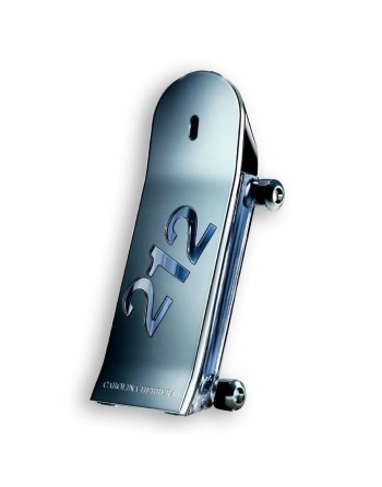 Men's Perfume Carolina Herrera EDT 150 ml 212 Men Heroes