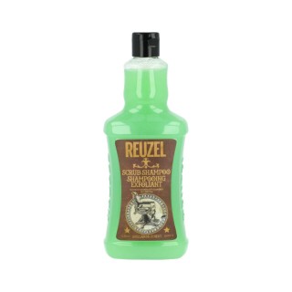 Shampoo Esfoliante Reuzel 1 L