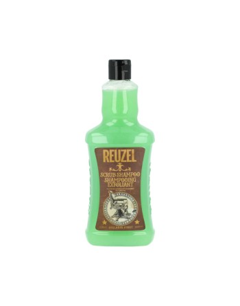 Champú Exfoliante Reuzel 1 L