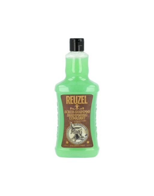 Exfolirating Shampoo Reuzel 1 L