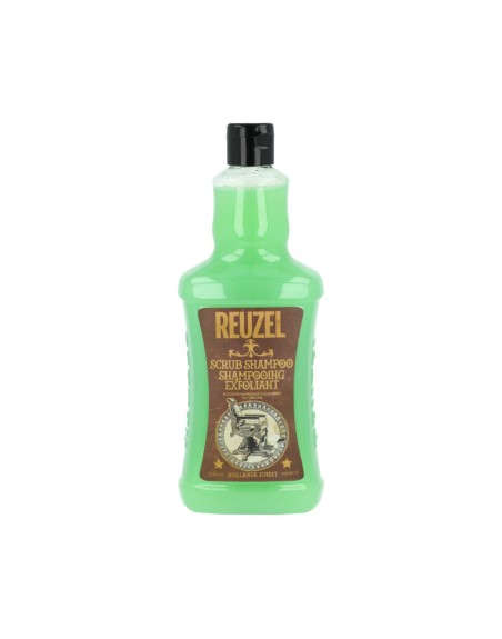 Peeling Shampoo Reuzel 1 L