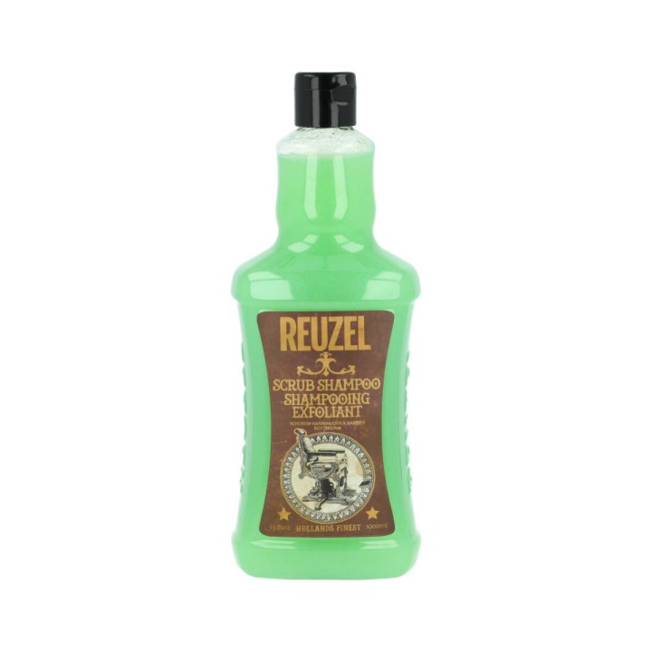 Shampoo Esfoliante Reuzel 1 L