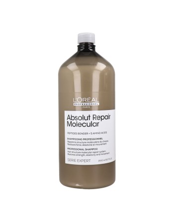 Shampooing réparateur L'Oreal Professionnel Paris Expert Absolut
