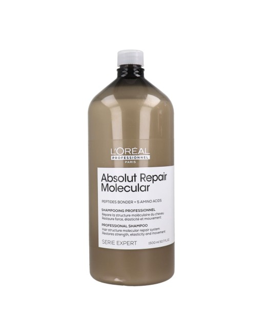 Restorative Shampoo L'Oreal Professionnel Paris Expert Absolut