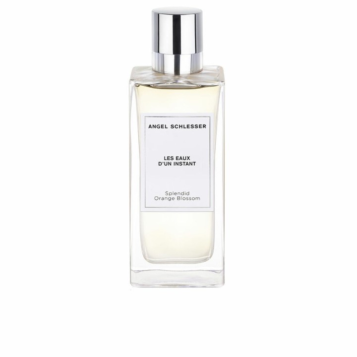 Perfume Mujer Angel Schlesser LES EAUX D'UN INSTANT EDT 150 ml