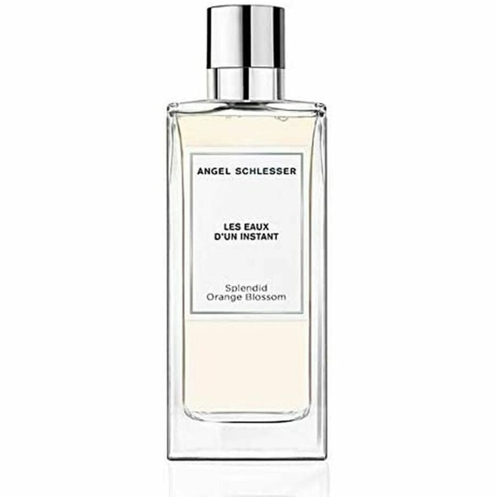Dameparfume Angel Schlesser LES EAUX D'UN INSTANT EDT 150 ml