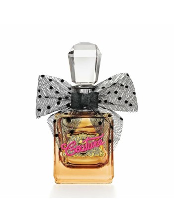 Profumo Donna Juicy Couture EDP Viva La Juicy Gold Couture 50 ml