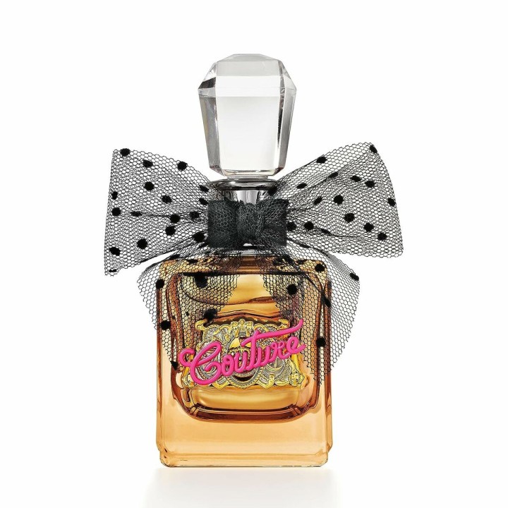 Dameparfume Juicy Couture EDP Viva La Juicy Gold Couture 50 ml
