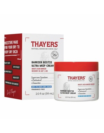 Tagescreme Thayers 89 ml