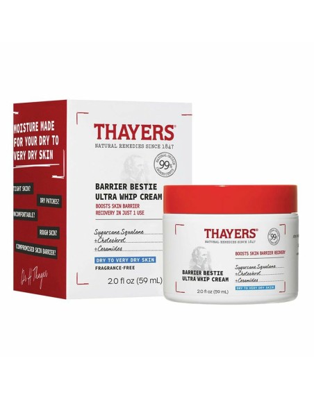 Tagescreme Thayers 89 ml