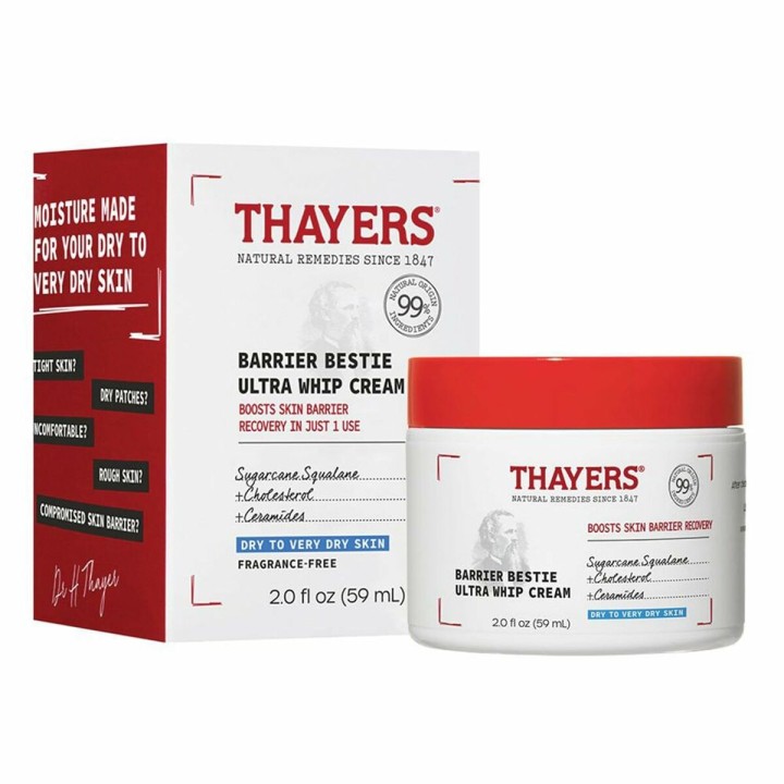 Dagcreme Thayers 89 ml