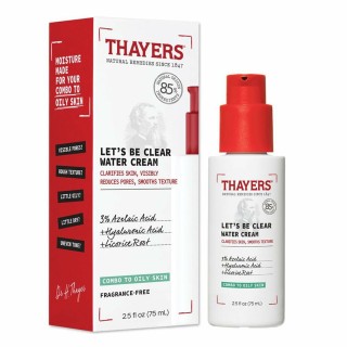 Dagcreme Thayers