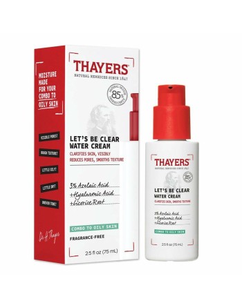 Day Cream Thayers