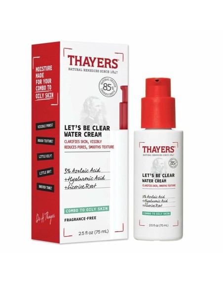 Day Cream Thayers