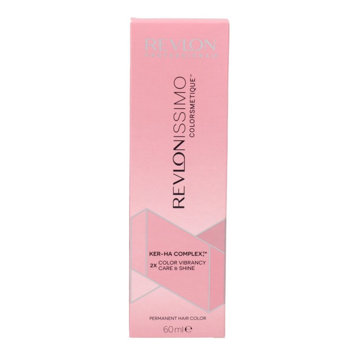 Permanent Farve Revlon Revlonissimo Colorsmetique Nº 012 60 ml