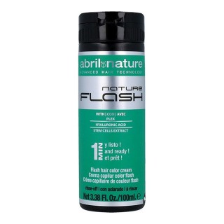 Coloración Semipermanente Abril Et Nature (100 ml)