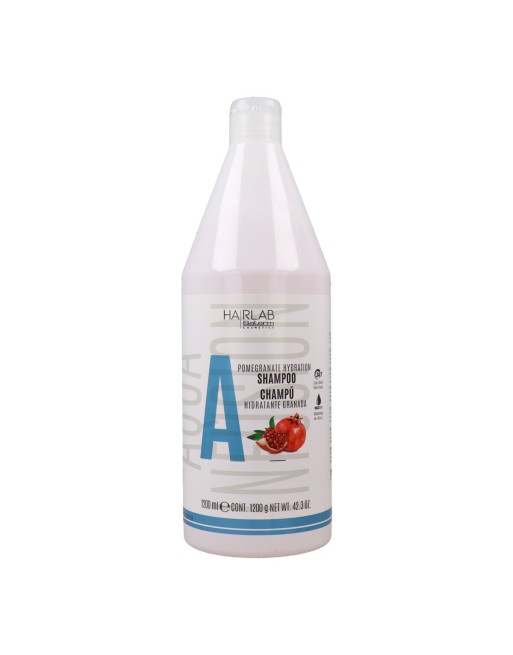 Shampoo Salerm Hairlab Melagrana 1 L