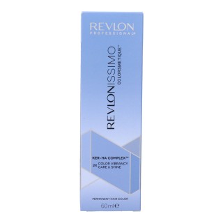 Permanent Farve Revlon Revlonissimo Colorsmetique hc7.23 60 ml
