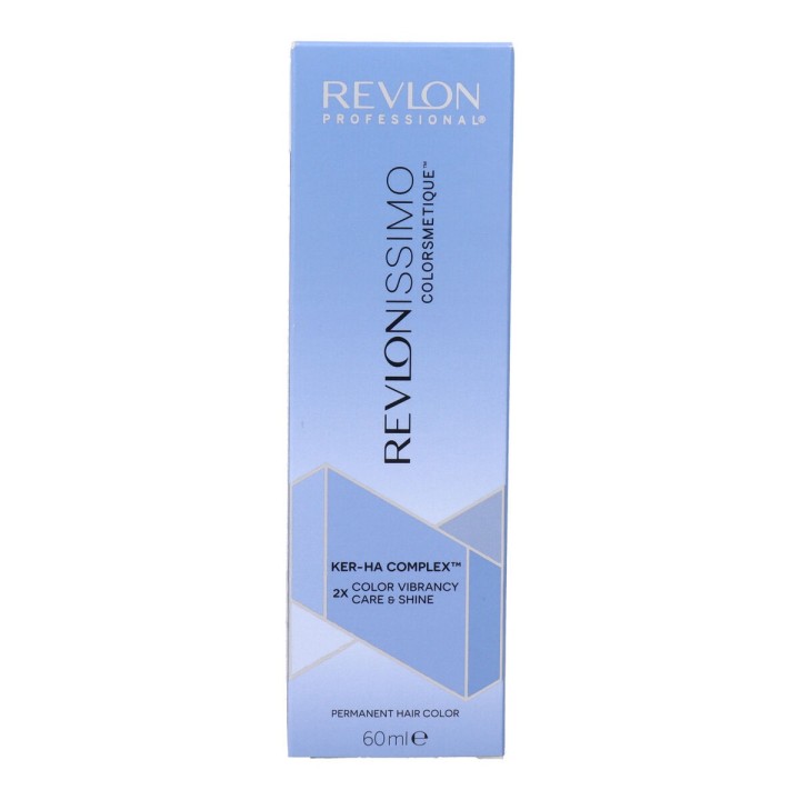 Permanent Farve Revlon Revlonissimo Colorsmetique hc7.23 60 ml
