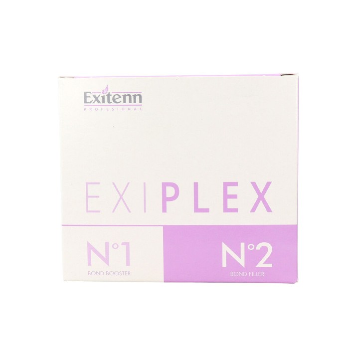 Complesso Riparatore Exitenn Exiplex Kit Bond Booster 3 x 100 ml 100 ml