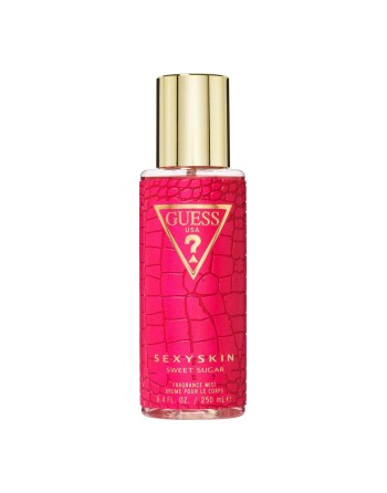 Parfum Corporel Guess Sexy Skin Sweet Sugar 250 ml
