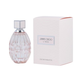 Dameparfume L'eau Jimmy Choo EDT Jimmy Choo L'eau 90 ml