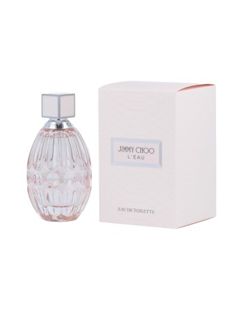 Women's Perfume L'eau Jimmy Choo EDT Jimmy Choo L'eau 90 ml