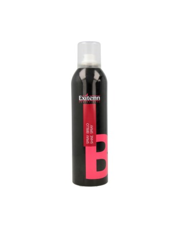 Spray pour avoir les Cheveux Brillant Exitenn 250 ml