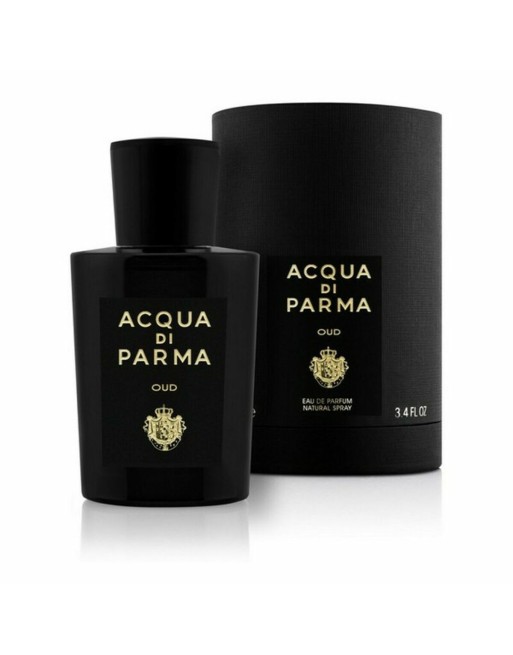 Unisex parfume Acqua Di Parma Oud EDP 100 ml