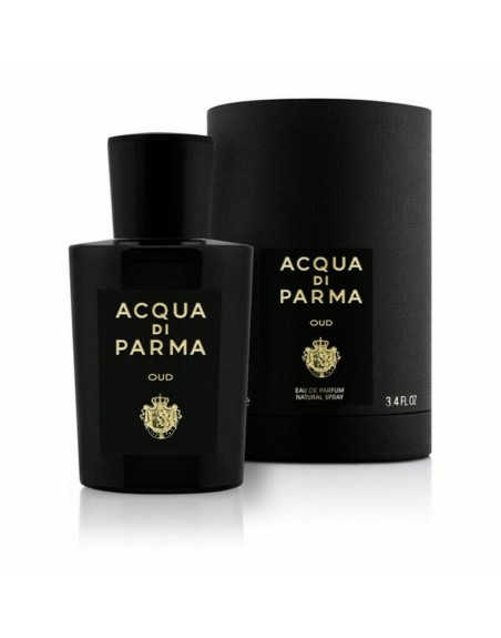 Perfume Unisex Acqua Di Parma Oud EDP 100 ml
