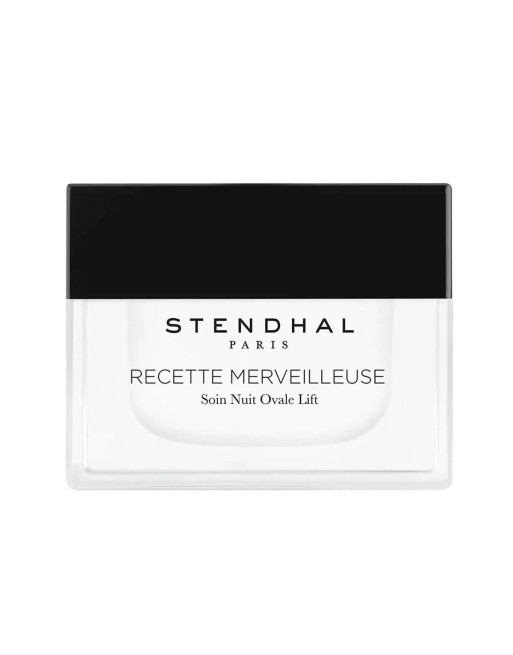 Crema de Noche Antiedad Stendhal Recette Merveilleuse 50 ml