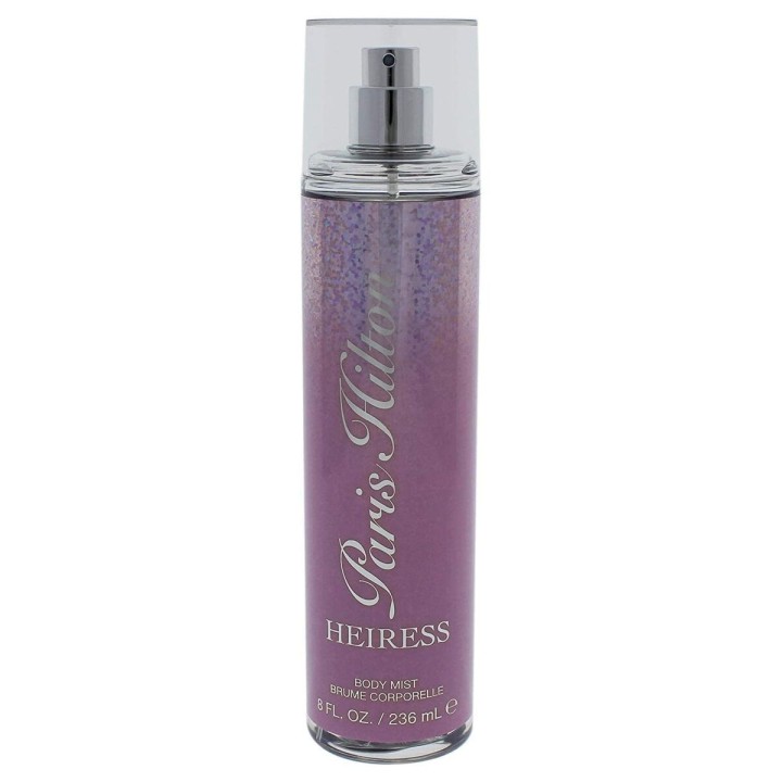 Kropsspray Paris Hilton Heiress 236 ml