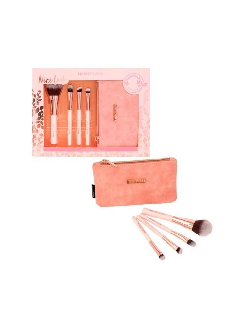 Set of Make-up Brushes IDC Institute