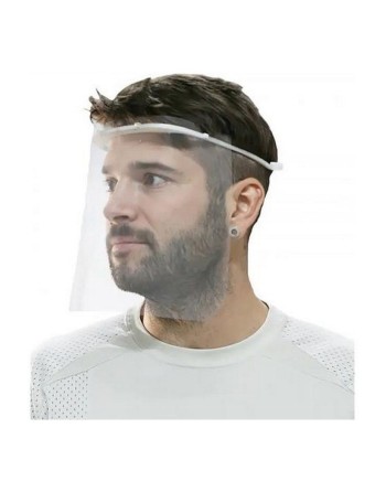 Pantalla de Protección Facial Softee DIADEMA 30002