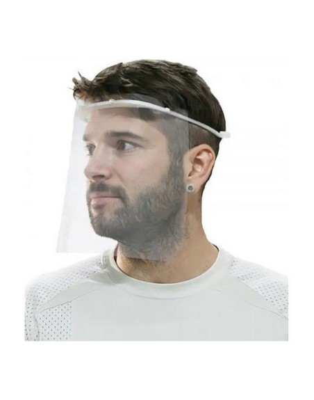 Pantalla de Protección Facial Softee DIADEMA 30002