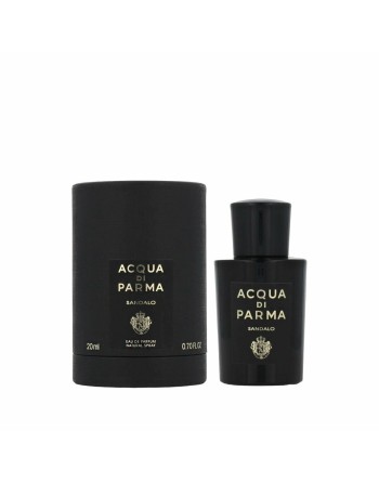 Unisex-Parfüm Acqua Di Parma Sandalo EDP EDP 20 ml