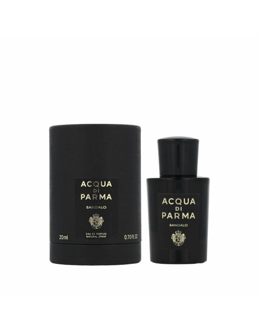Unisex-Parfüm Acqua Di Parma Sandalo EDP EDP 20 ml