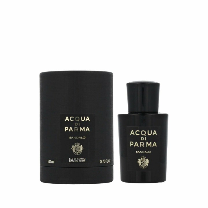 Unisex parfume Acqua Di Parma Sandalo EDP EDP 20 ml