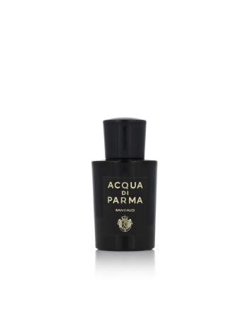 Unisex-Parfüm Acqua Di Parma Sandalo EDP EDP 20 ml