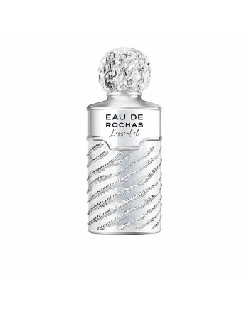 Women's Perfume Rochas L'ESSENTIEL EDP 100 ml
