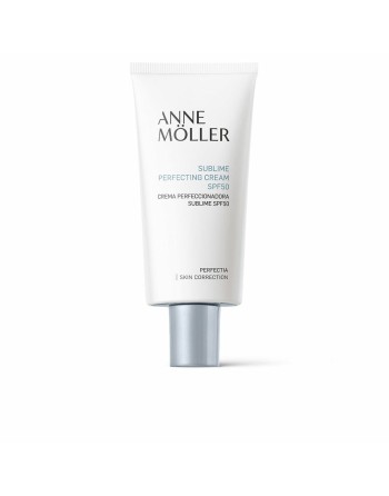 Facial Cream Anne Möller Perfectia Spf 50 50 ml