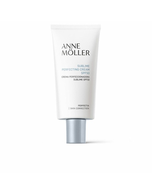 Crema Facial Anne Möller Perfectia Spf 50 50 ml