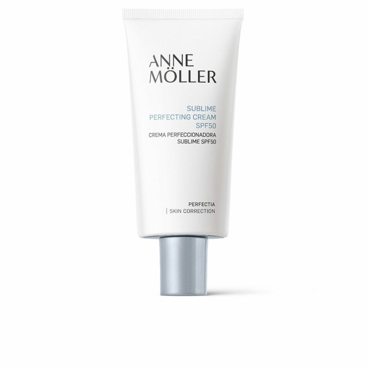 Ansigtscreme Anne Möller Perfectia Spf 50 50 ml