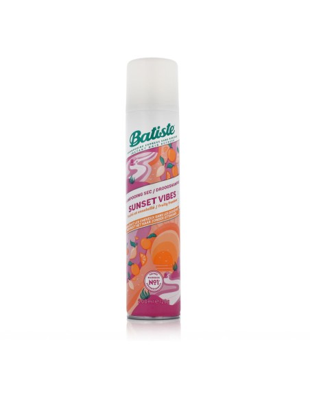 Dry Shampoo Batiste Sunset Vibes 200 ml