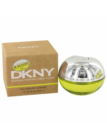 Damenparfüm Be Delicious DKNY 7.63511E+11 EDP EDP 50 ml