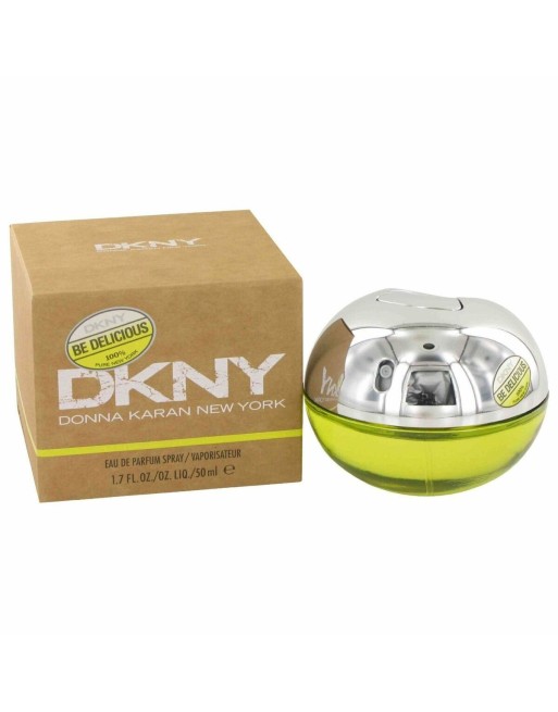 Damenparfüm Be Delicious DKNY 7.63511E+11 EDP EDP 50 ml