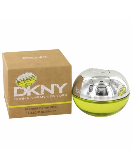Damenparfüm Be Delicious DKNY 7.63511E+11 EDP EDP 50 ml
